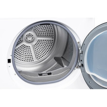 Сушильная машина MIDEA MD110H80/W-UA White