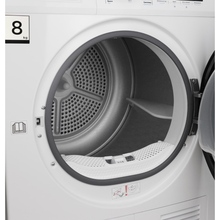 Сушильна машина MIDEA MDG05C80/W-KZ