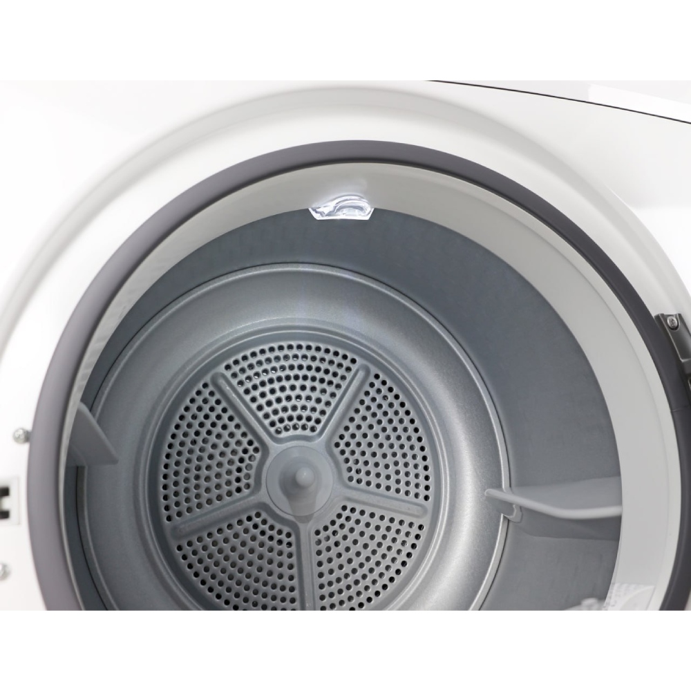 Сушильна машина MIDEA MDG05C80/W-KZ Функції та особливості таймер