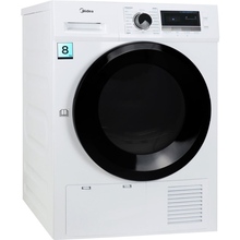 Сушильна машина MIDEA MDG05C80/W-KZ