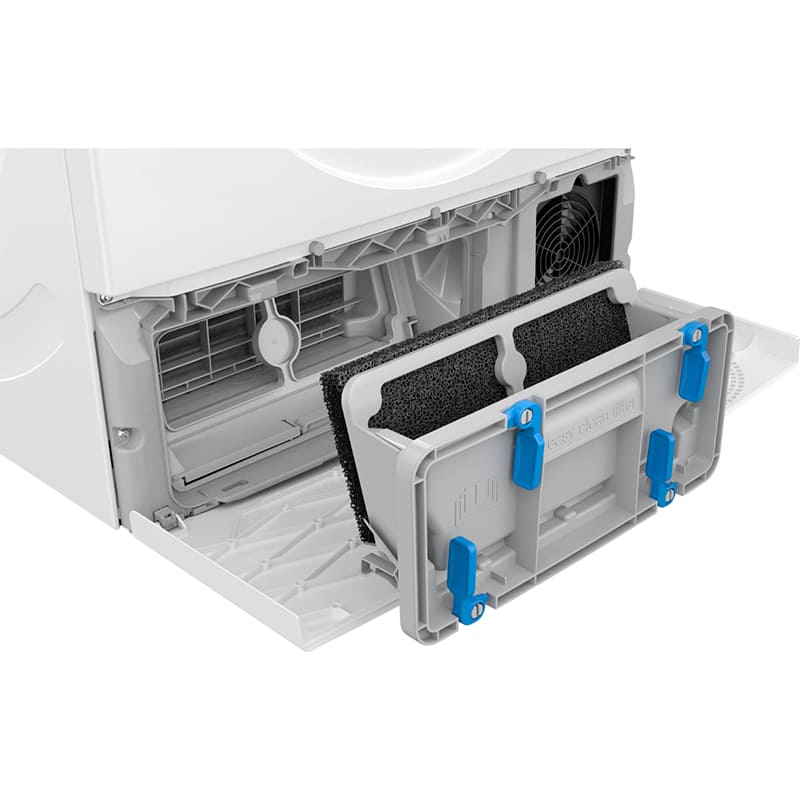 Покупка Сушильна машина SIEMENS WQ42K200UA