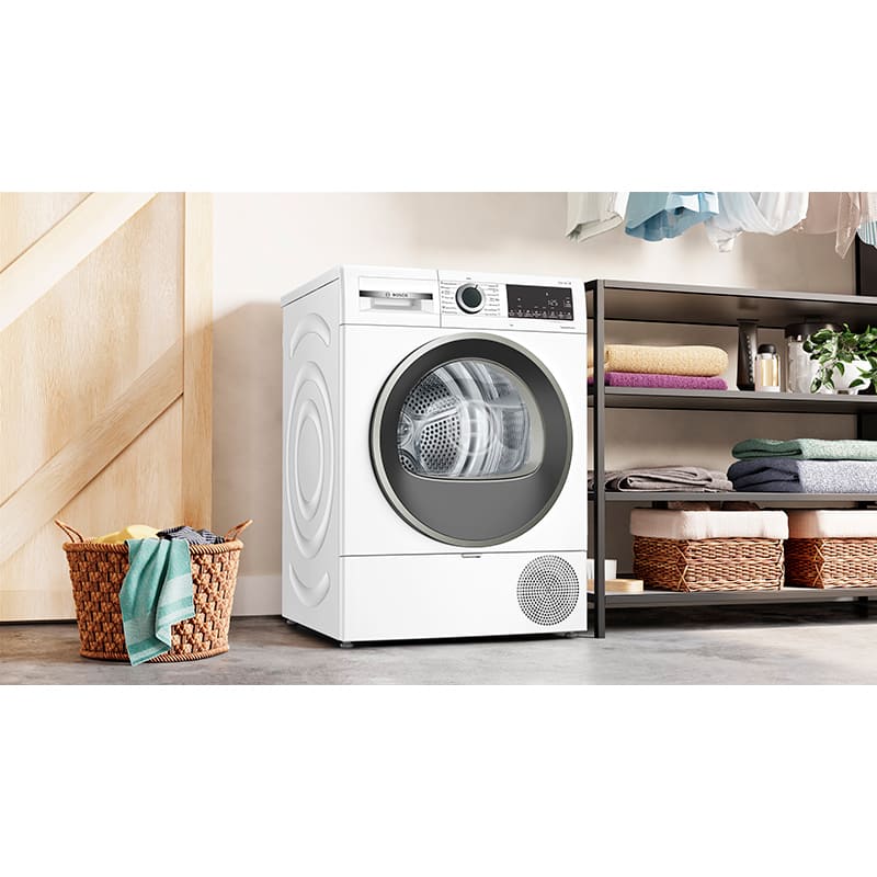 Покупка Сушильная машина BOSCH Serie 4 WQG14210UA