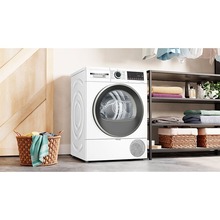 Сушильная машина BOSCH Serie 4 WQG14210UA