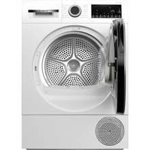 Сушильна машина BOSCH Serie 4 WQG14210UA