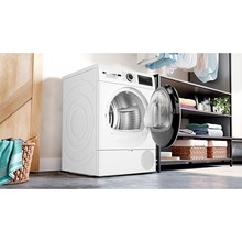 Сушильная машина BOSCH Serie 4 WQG14210UA