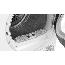 Сушильная машина BOSCH Serie 4 WQG14210UA