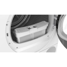 Сушильная машина BOSCH Serie 4 WQG14210UA