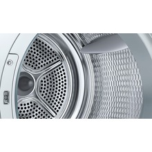 Сушильная машина BOSCH Serie 4 WQG14210UA