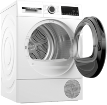 Сушильная машина BOSCH Serie 4 WQG14210UA