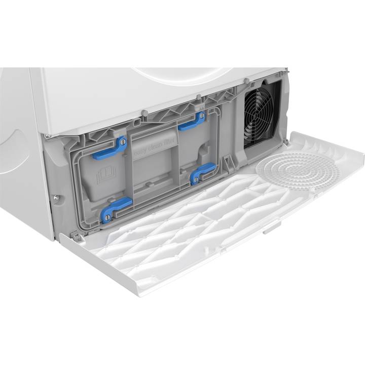 Сушильна машина BOSCH WQK25200UA Фото Сушильна машина BOSCH WQK25200UA