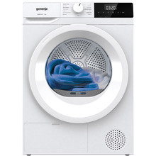 Сушильна машина GORENJE D2HNE7E/UA (DHLE70DE)