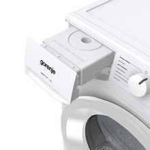 Сушильна машина GORENJE D2HNE7E/UA (DHLE70DE)