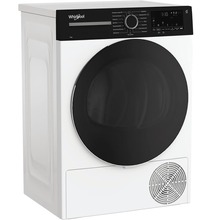 Сушильна машина WHIRLPOOL WPS 8 WBS UA