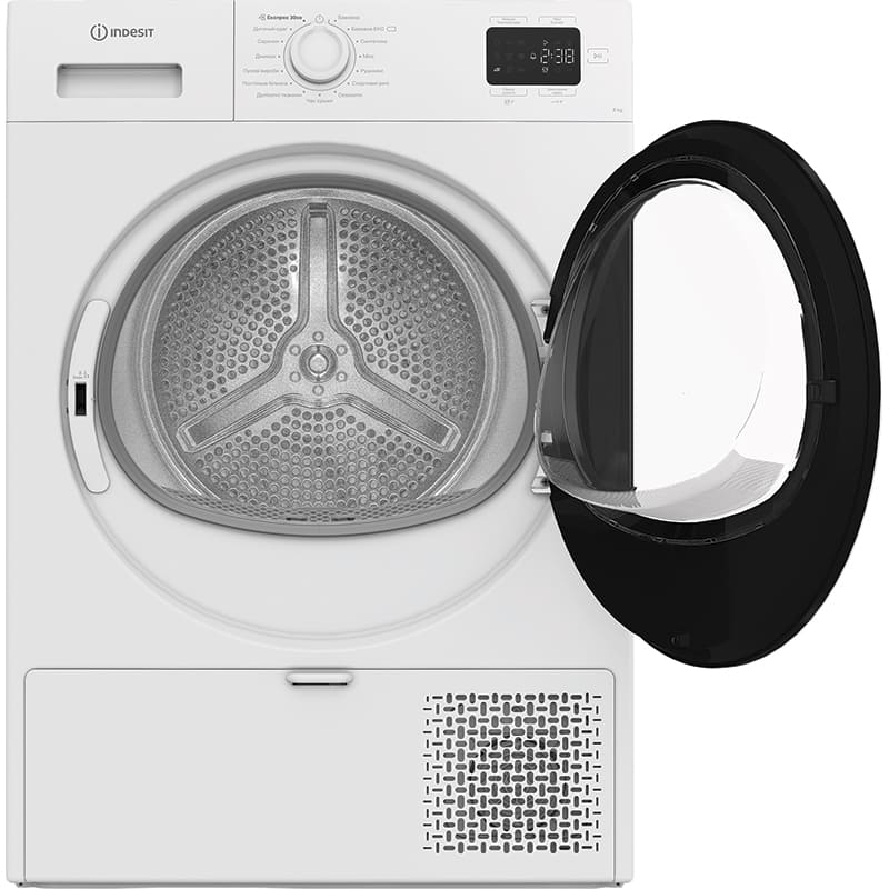 Сушильна машина INDESIT C YSD 82D WB UA