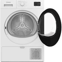 Сушильна машина INDESIT C YSD 82D WB UA