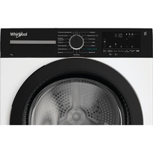Сушильна машина WHIRLPOOL WPS 7 WBS UA