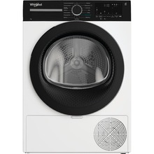 Сушильна машина WHIRLPOOL WPS 7 WBS UA