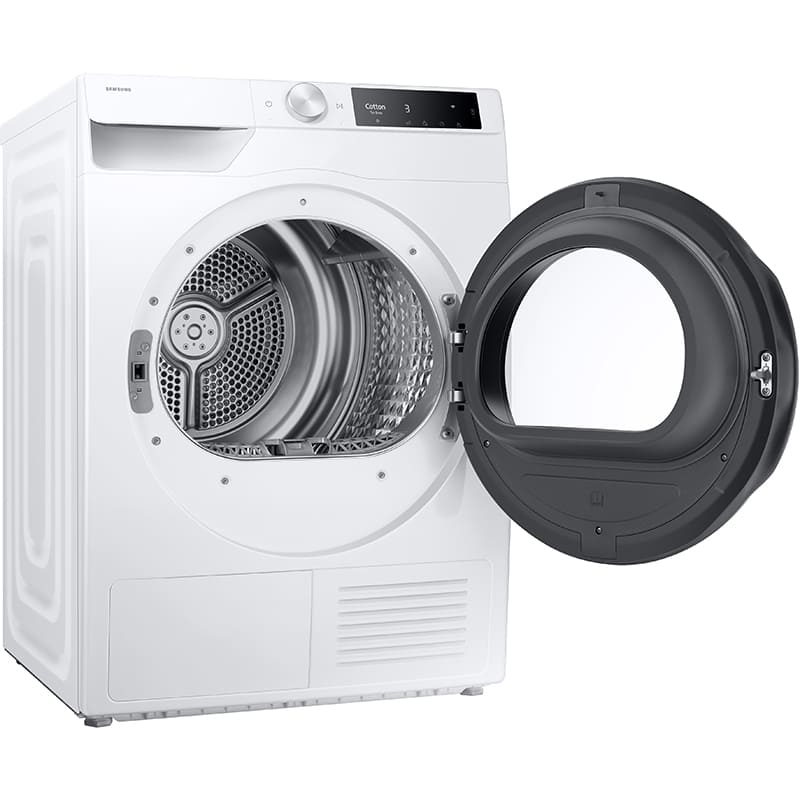 Сушильная машина SAMSUNG DV90T6240LE/UA Хладагент R134a