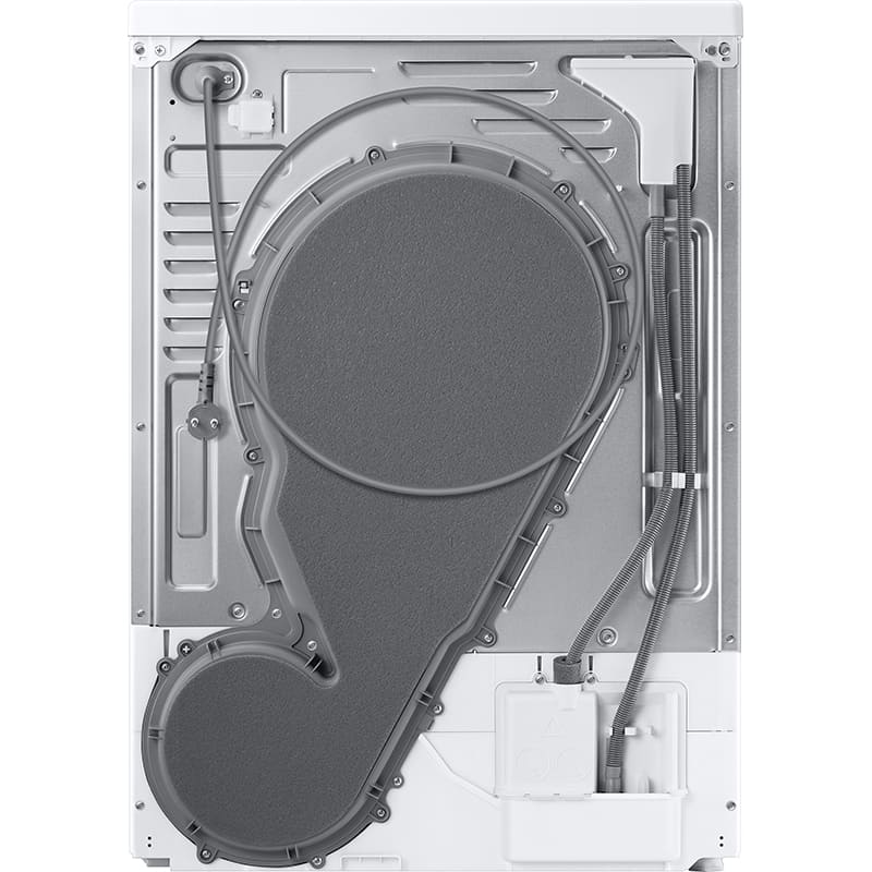 Внешний вид Сушильная машина SAMSUNG DV90T6240LE/UA