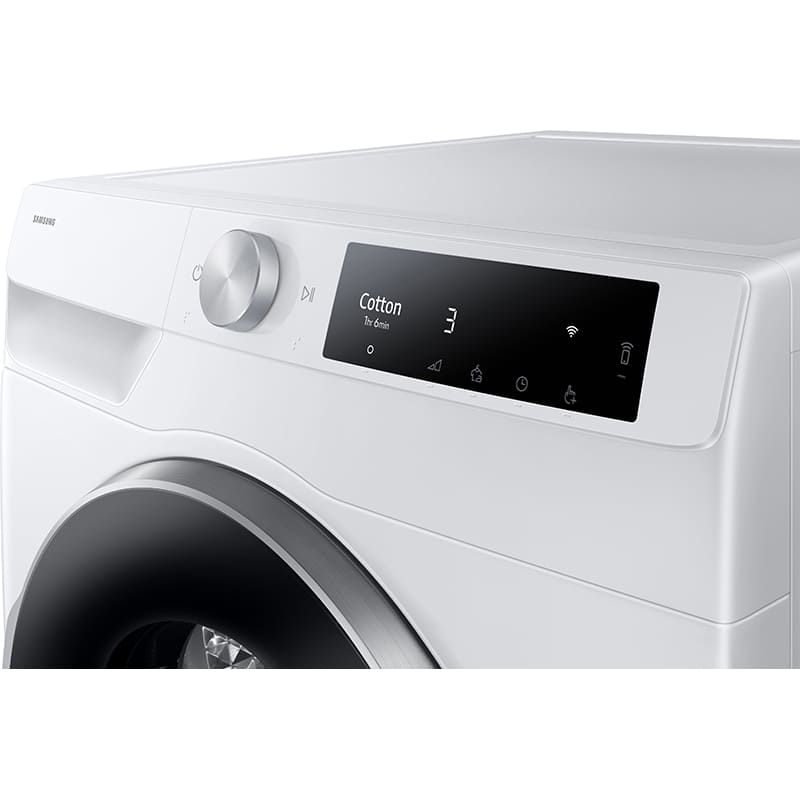 Заказать Сушильная машина SAMSUNG DV90T6240LE/UA
