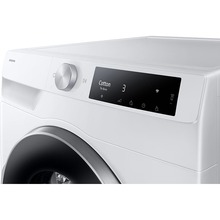 Сушильная машина SAMSUNG DV90T6240LE/UA