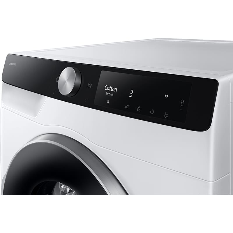 Заказать Сушильная машина SAMSUNG DV90T6240LK/UA