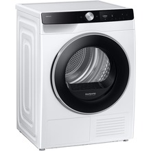 Сушильная машина SAMSUNG DV90T6240LK/UA