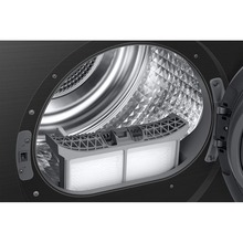 Сушильная машина SAMSUNG DV90T6240LB/UA