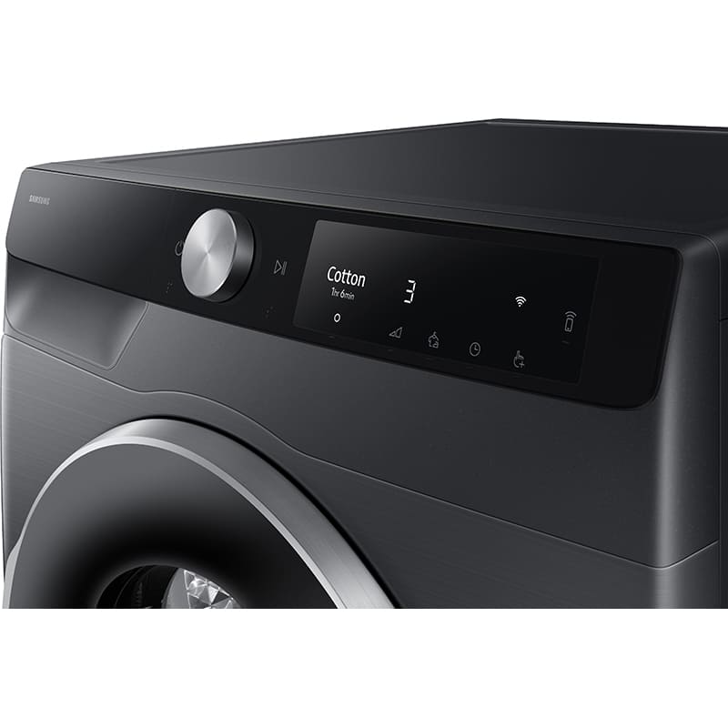 Заказать Сушильная машина SAMSUNG DV90T6240LB/UA