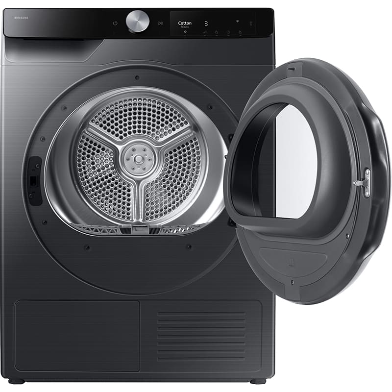 Сушильная машина SAMSUNG DV90T6240LB/UA Размеры в упаковке 67 x 89.5 x 69.5