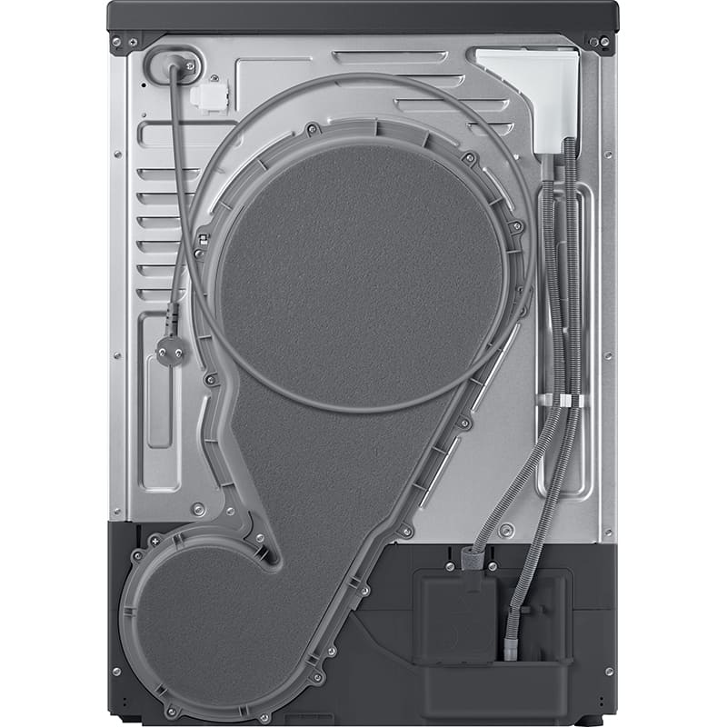 Внешний вид Сушильная машина SAMSUNG DV90T6240LB/UA