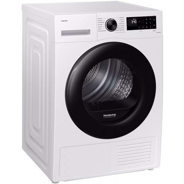 Сушильная машина SAMSUNG DV90CGC2A0AEUA Вес (нетто) 48