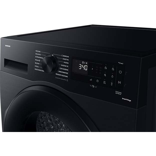 Сушильная машина SAMSUNG DV90CGC2A0ABUA Тип сушильная машина