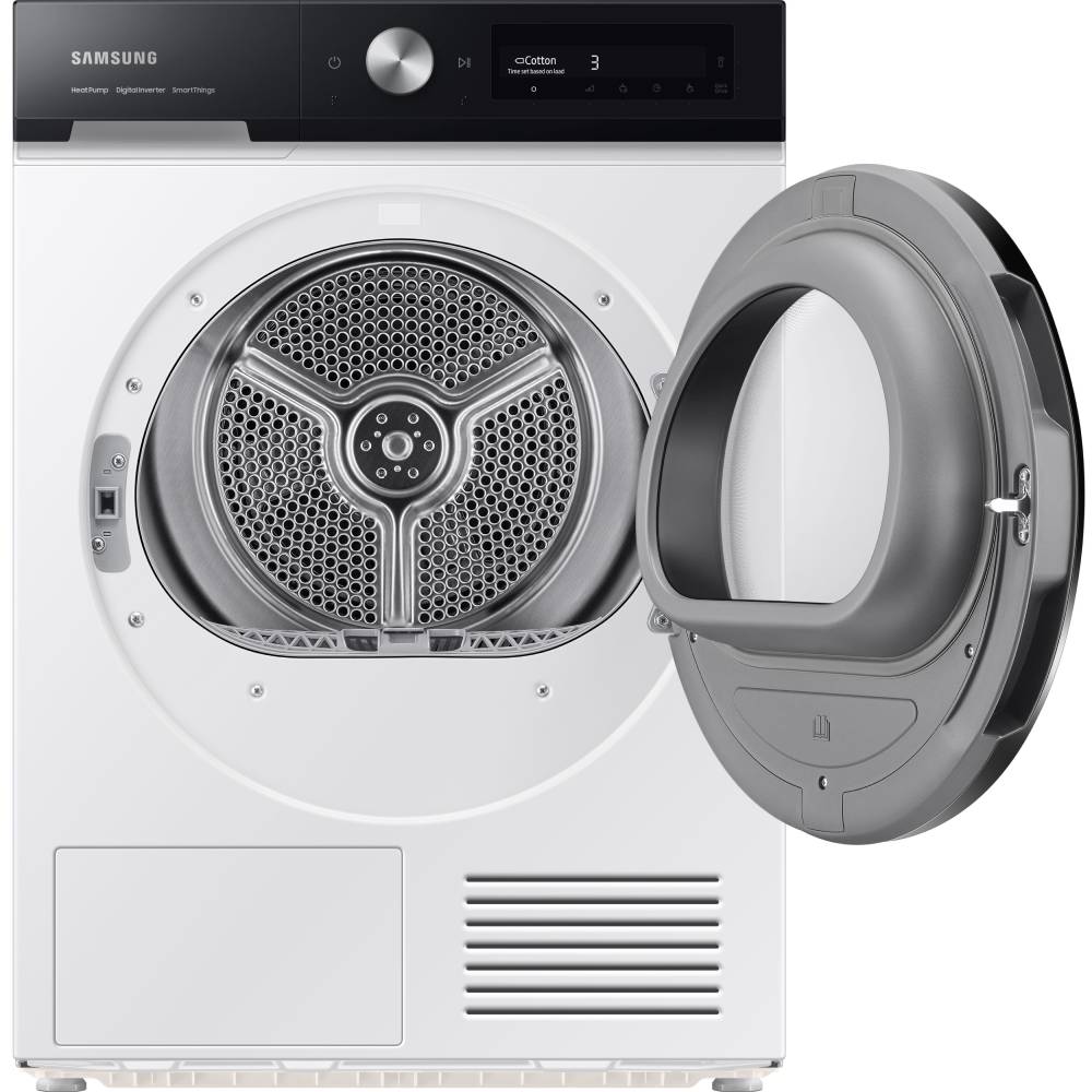 Внешний вид Сушильная машина SAMSUNG DV90BB7440GEUA