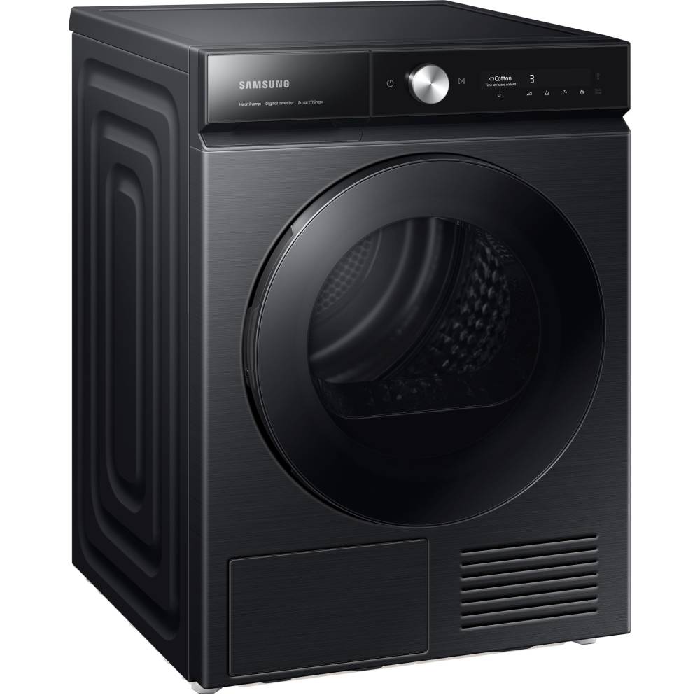 Сушильная машина SAMSUNG DV90BB9440GBUA Вес (брутто) 56