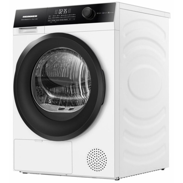 Сушильна машина HEINNER HHPD-HMK90IVFC+++ Тип сушіння сушіння тепловим насосом