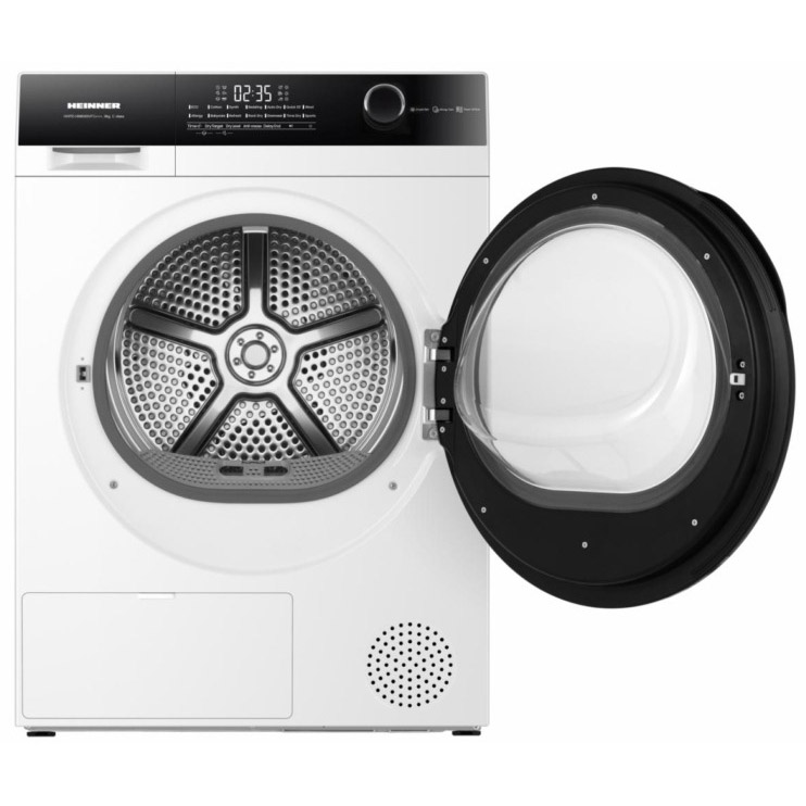 Сушильна машина HEINNER HHPD-HMK90IVFC+++ Тип зливу води водозбірник