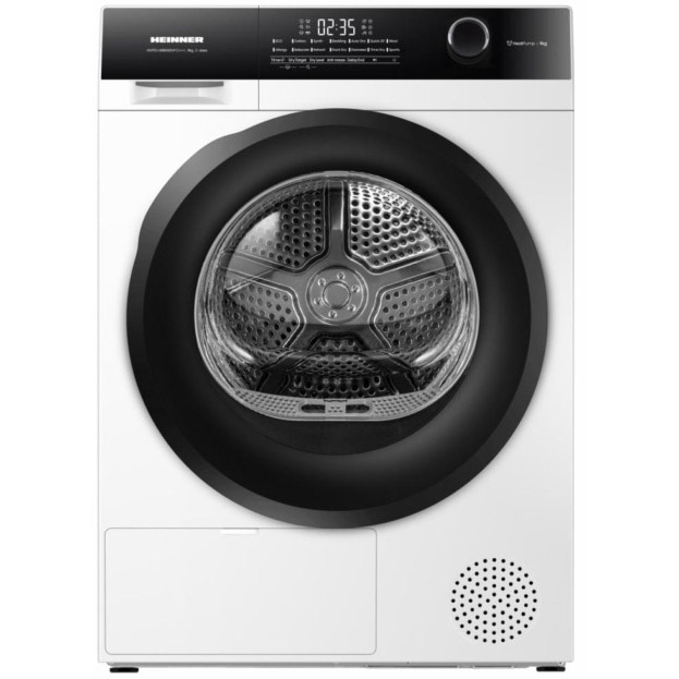 Сушильна машина HEINNER HHPD-HMK90IVFC+++