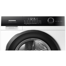 Сушильна машина HEINNER HHPD-HMK90IVFC+++