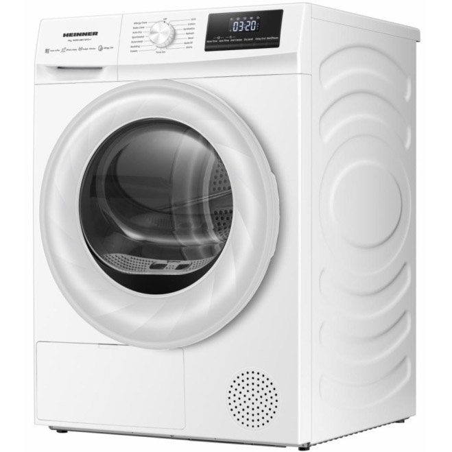 Сушильная машина HEINNER HHPD-HMY70FD++ Тип сушильная машина