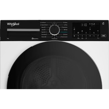 Сушильная машина WHIRLPOOL WP B8X WBS UA
