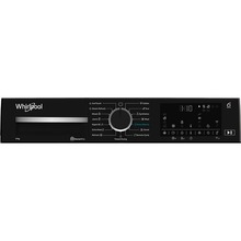 Сушильна машина WHIRLPOOL WP B9X WBS UA
