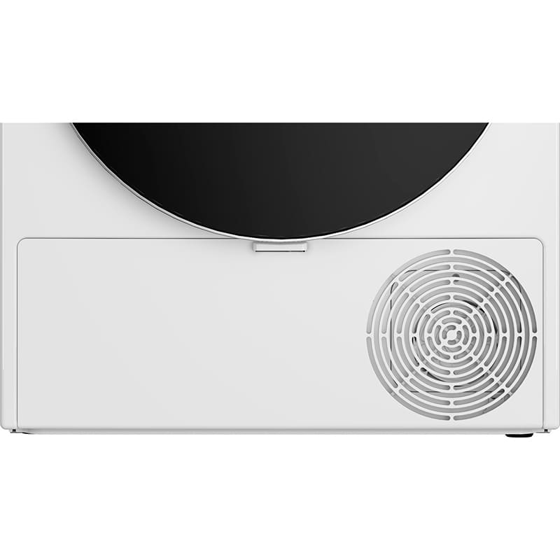 Сушильна машина WHIRLPOOL WP B9X WBS UA Розміри в упаковці 88.5 х 65 х 69