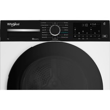 Сушильна машина WHIRLPOOL WP B9X WBS UA