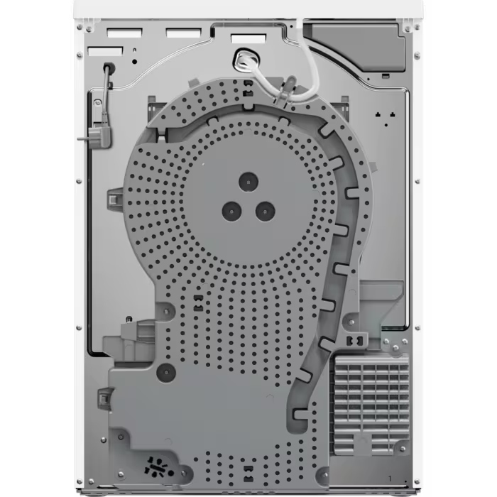 Сушильная машина ELECTROLUX EW7D394U Фирменные технологии MixCare; SensiCare