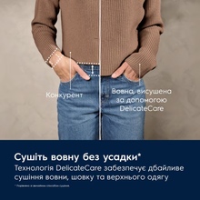 Сушильная машина ELECTROLUX EW7D394U