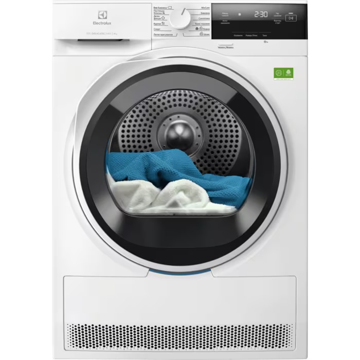 Сушильная машина ELECTROLUX EW7D394U
