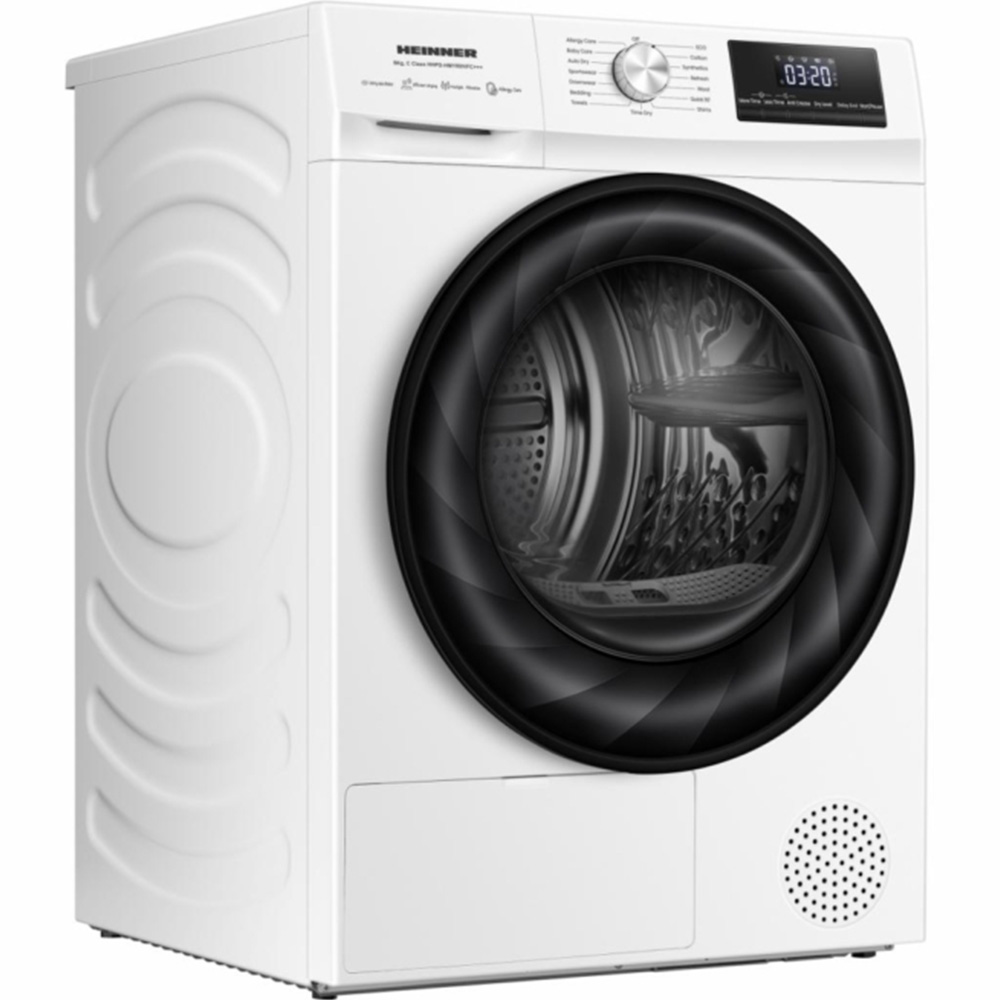 Сушильная машина HEINNER HHPD-HMY80IVFC+++ Тип сушильная машина