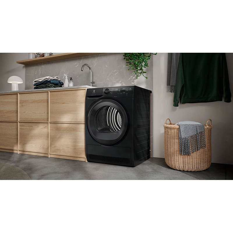 Изображение Сушильная машина ELECTROLUX 700 DelicateCare EW7D495UDU