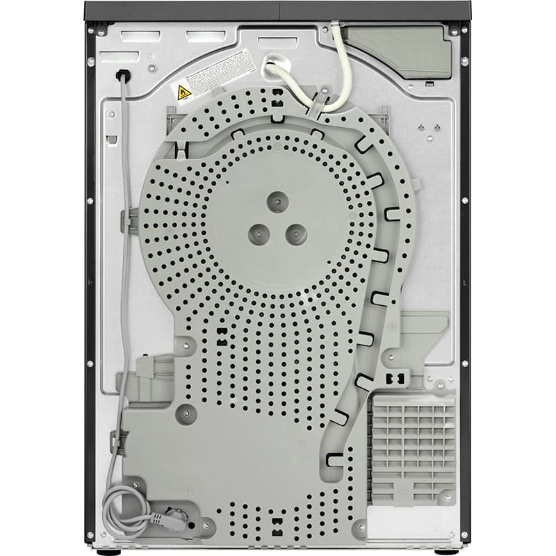 Сушильная машина ELECTROLUX 700 DelicateCare EW7D495UDU Размеры в упаковке 89 х 64 х 70